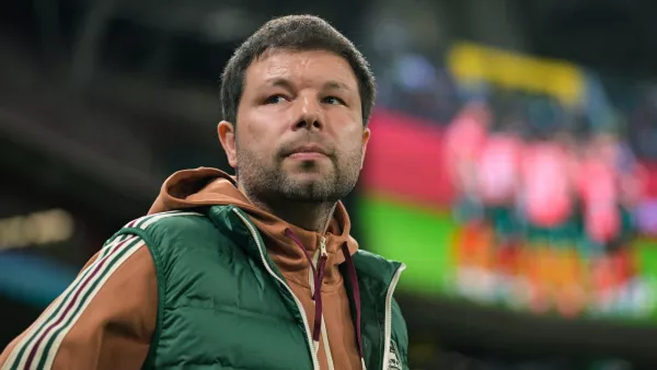 ФК Краснодар, ФК Локомотив Москва