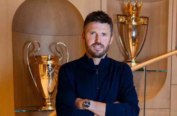 «Манчестер Юнайтед» может подписать нового нападающего за 80 млн евро
