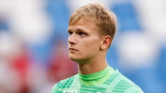 ПФК ЦСКА, Константин Генич