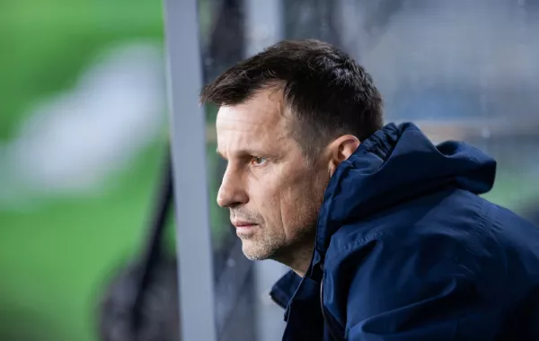 ФК Зенит, Геннадий Орлов