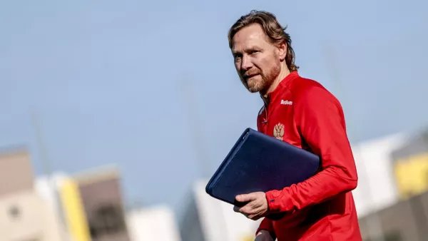 Сборная России сыграет со сборной Венесуэлы