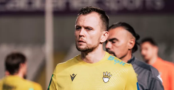 ФК Факел, ФК Акрон