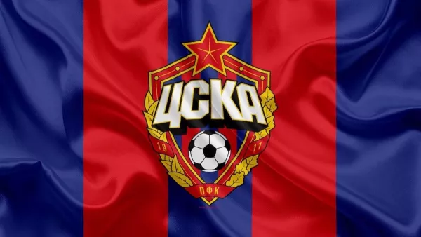 ПФК ЦСКА, ФК Спартак Москва