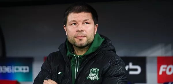 Baltika Grabs Late Draw Against Krasnodar in Stoppage Time