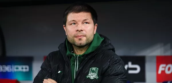 ФК Краснодар, ФК Балтика