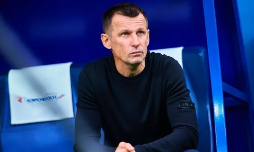 ФК Зенит, Роман Вега