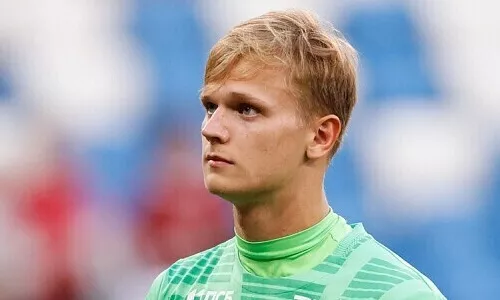 ПФК ЦСКА, Андрей Созин