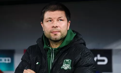 ФК Краснодар, ФК Балтика